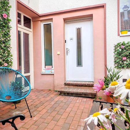Casa De Pancho - Lateinamerika Direkt In Der City Von Uelzen Extérieur photo