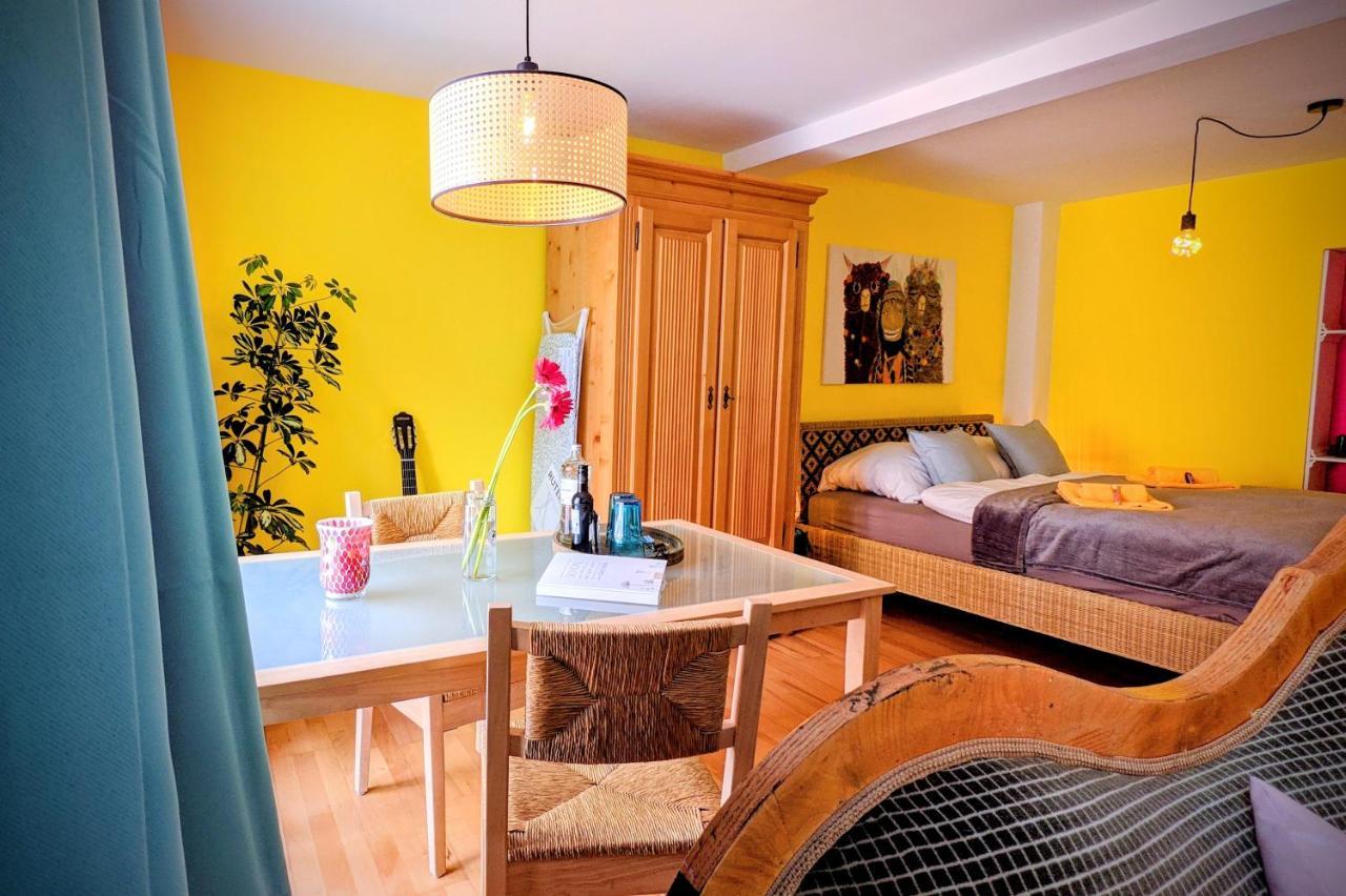 Casa De Pancho - Lateinamerika Direkt In Der City Von Uelzen Extérieur photo